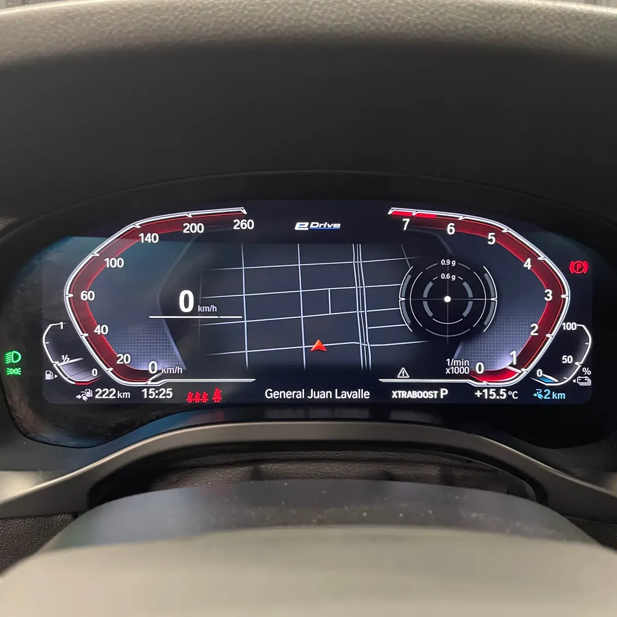 Mirá esta publicación de BMW X3