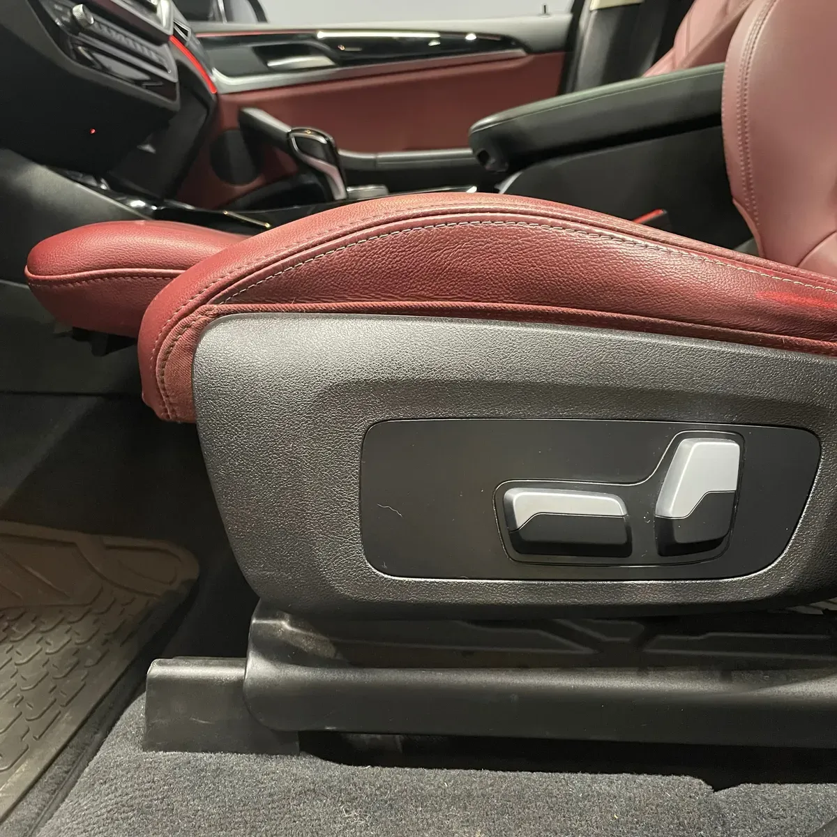 Mirá esta publicación de BMW X3