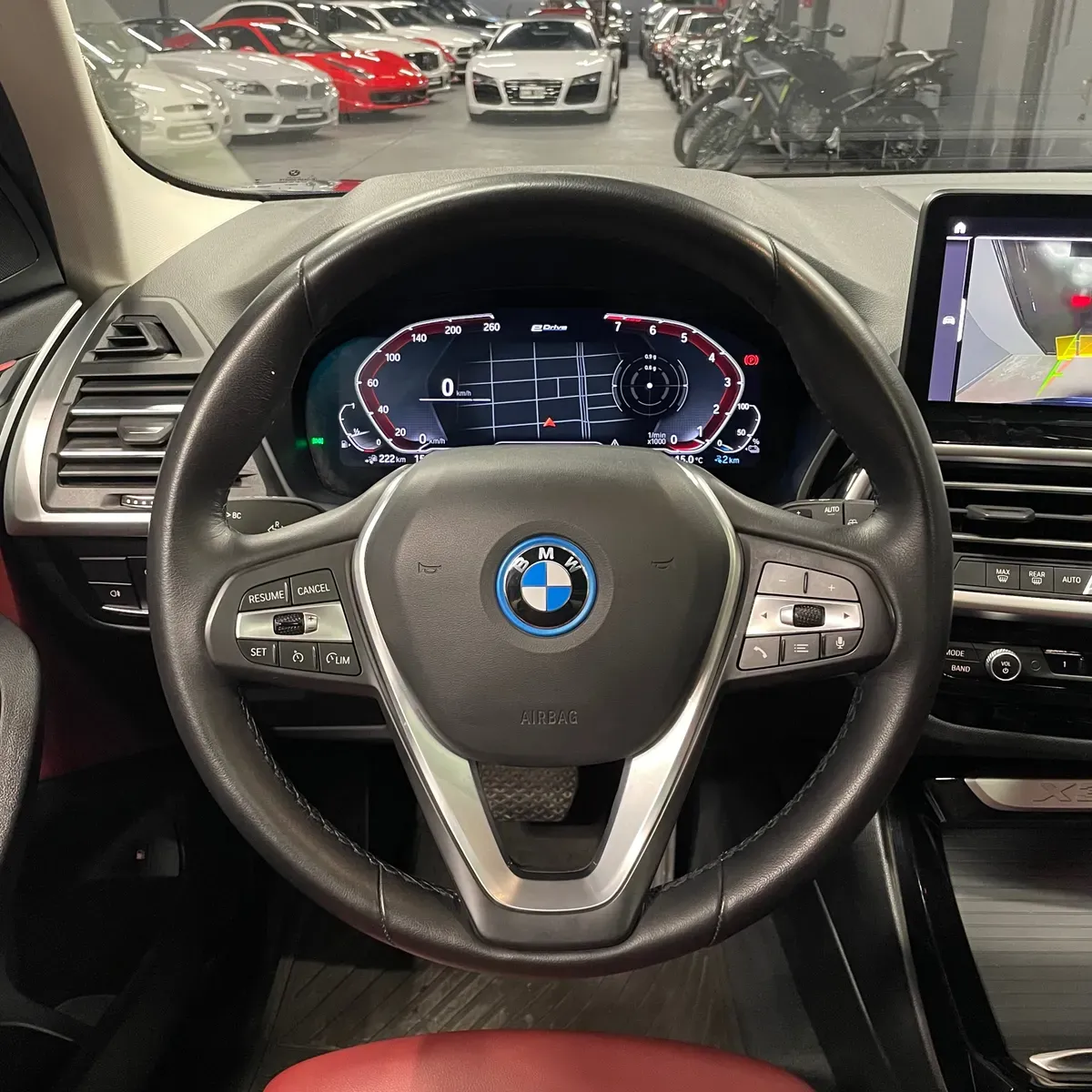 Mirá esta publicación de BMW X3