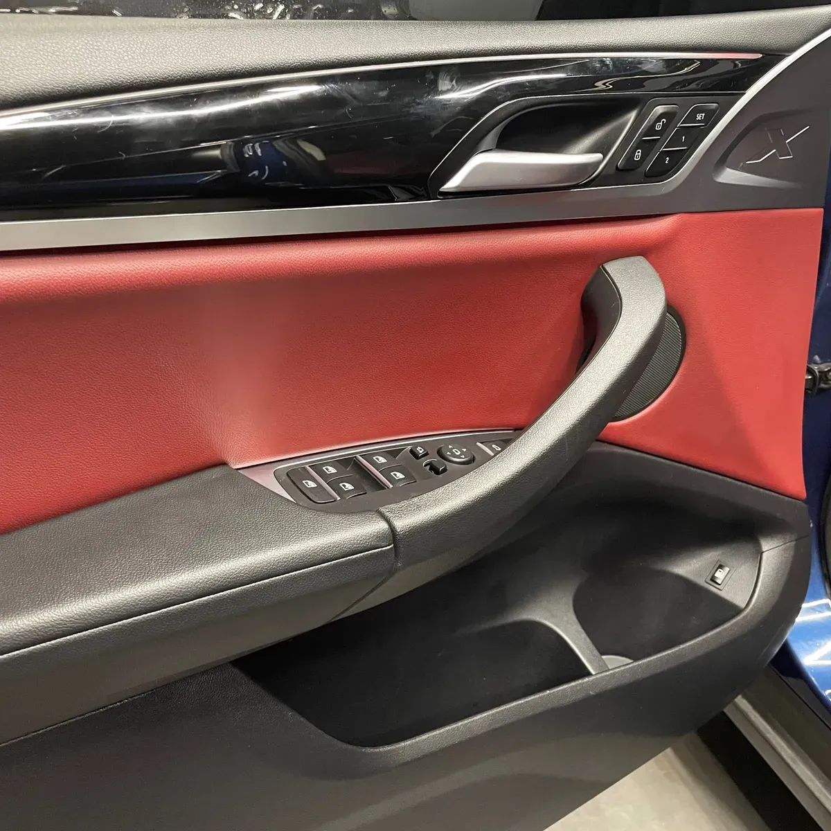 Mirá esta publicación de BMW X3