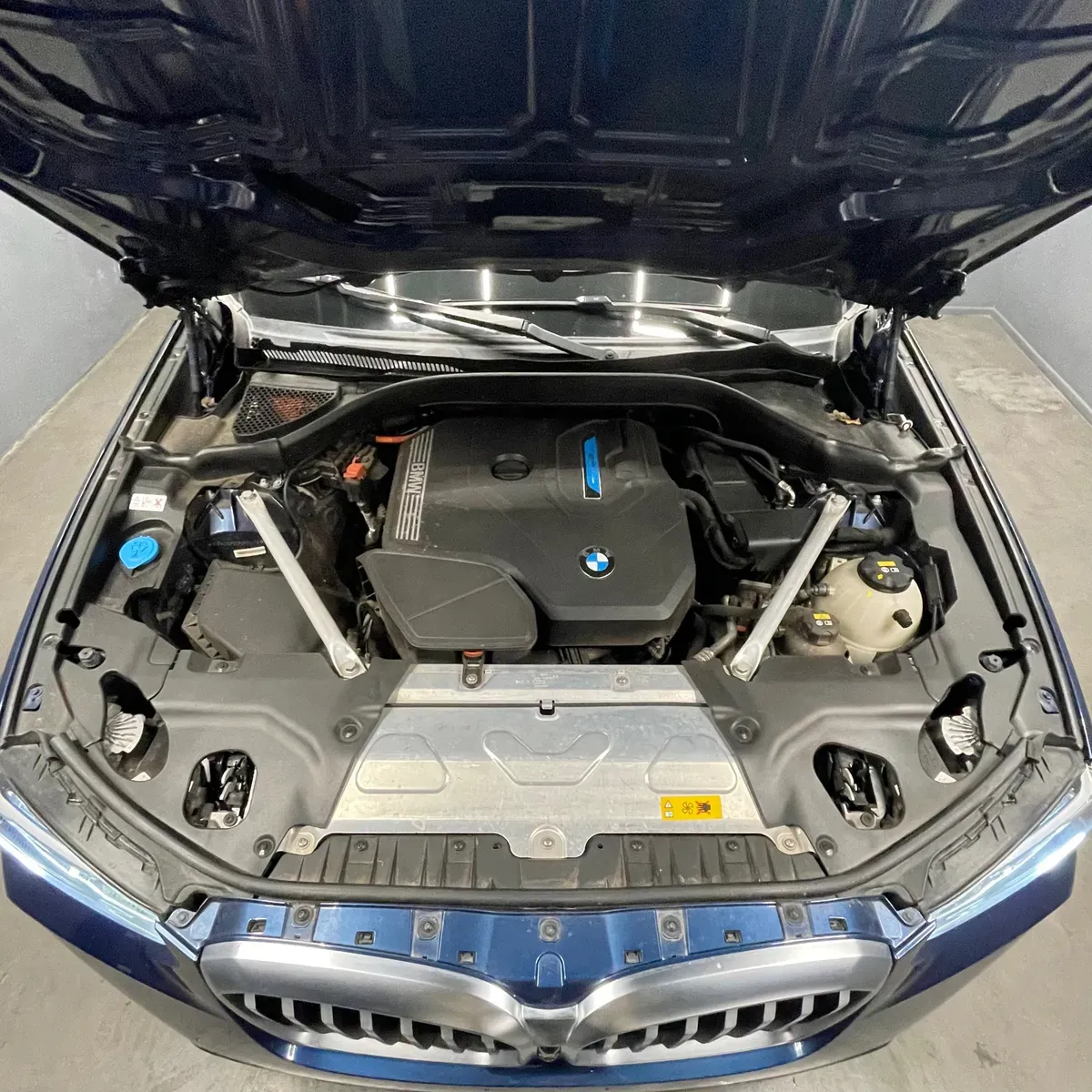 Mirá esta publicación de BMW X3