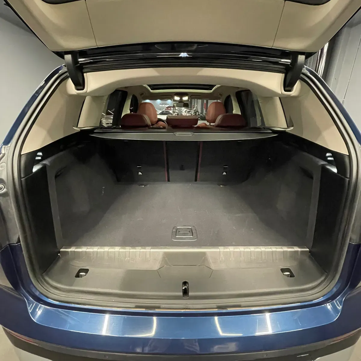 Mira esta publicación de BMW X3 2023 en Motordil