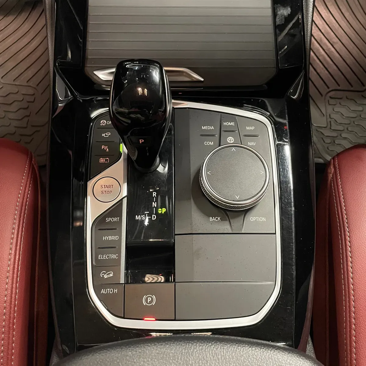 Mirá esta publicación de BMW X3