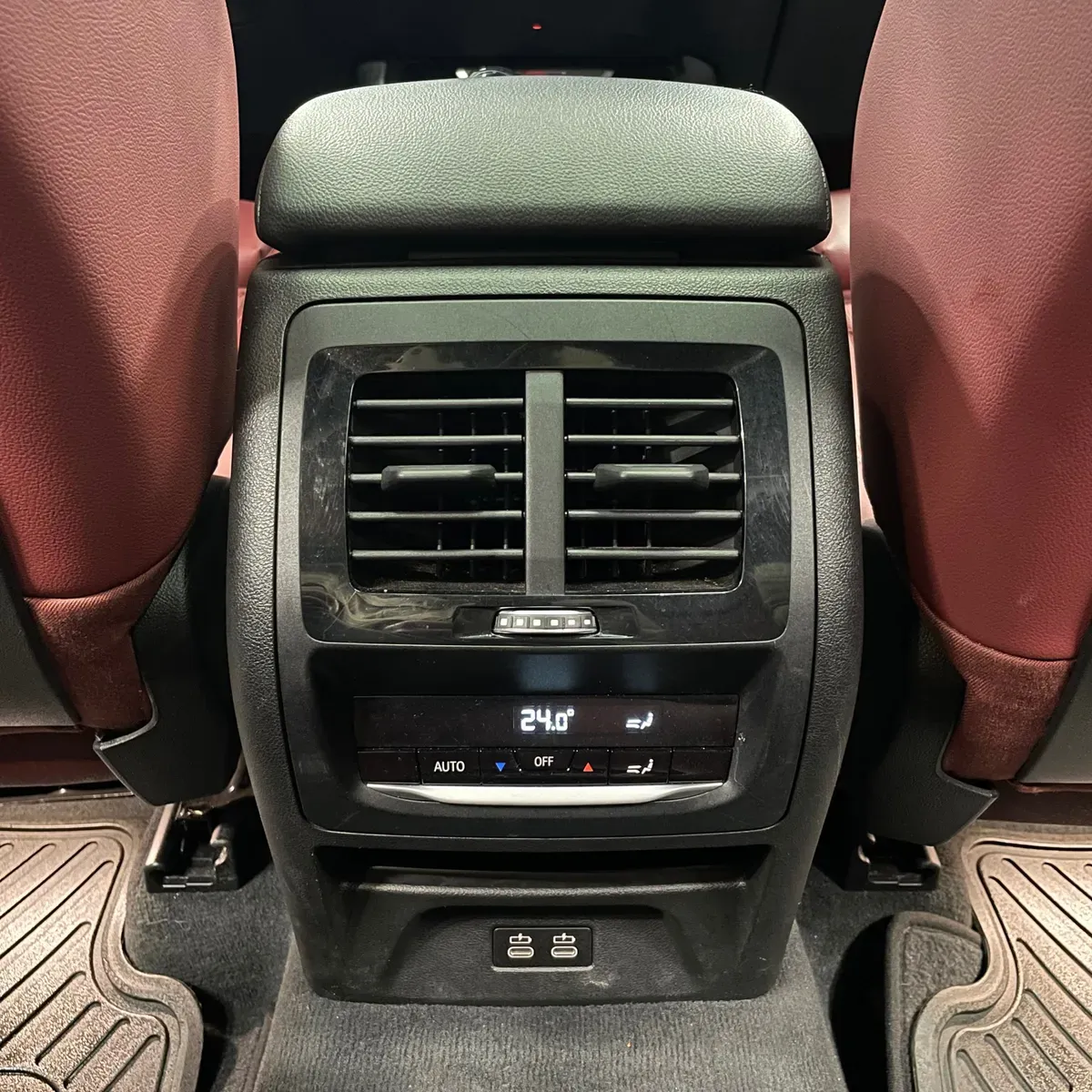 Mirá esta publicación de BMW X3