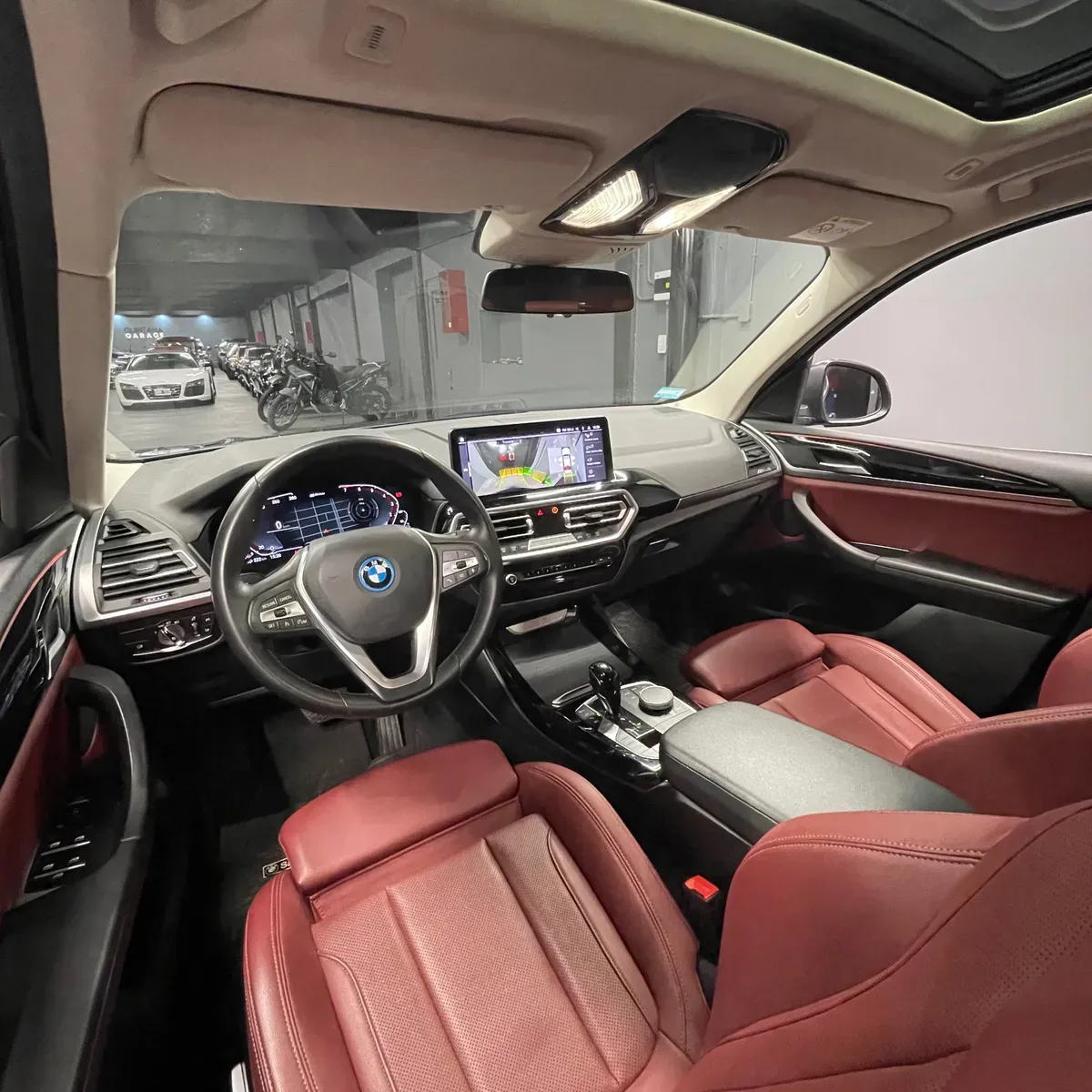 Mirá esta publicación de BMW X3