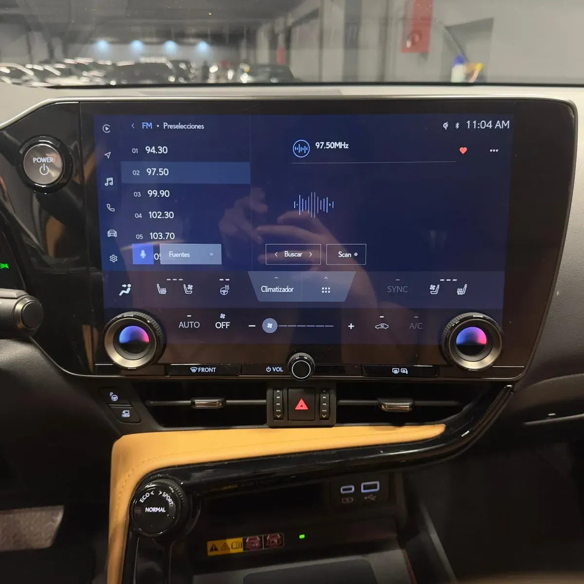 Mirá esta publicación de Lexus NX