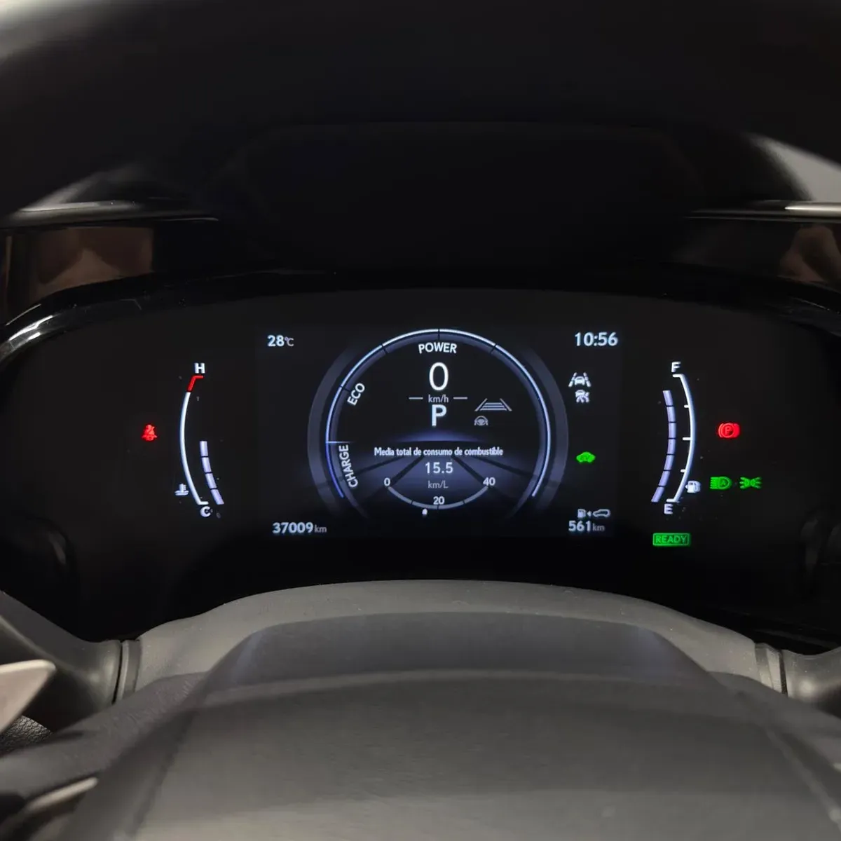 Mirá esta publicación de Lexus NX