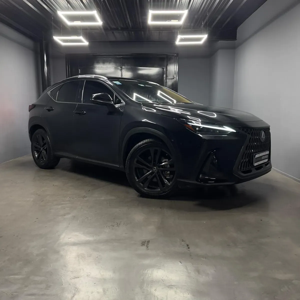 Mira esta publicación de Lexus NX 2023 en Motordil