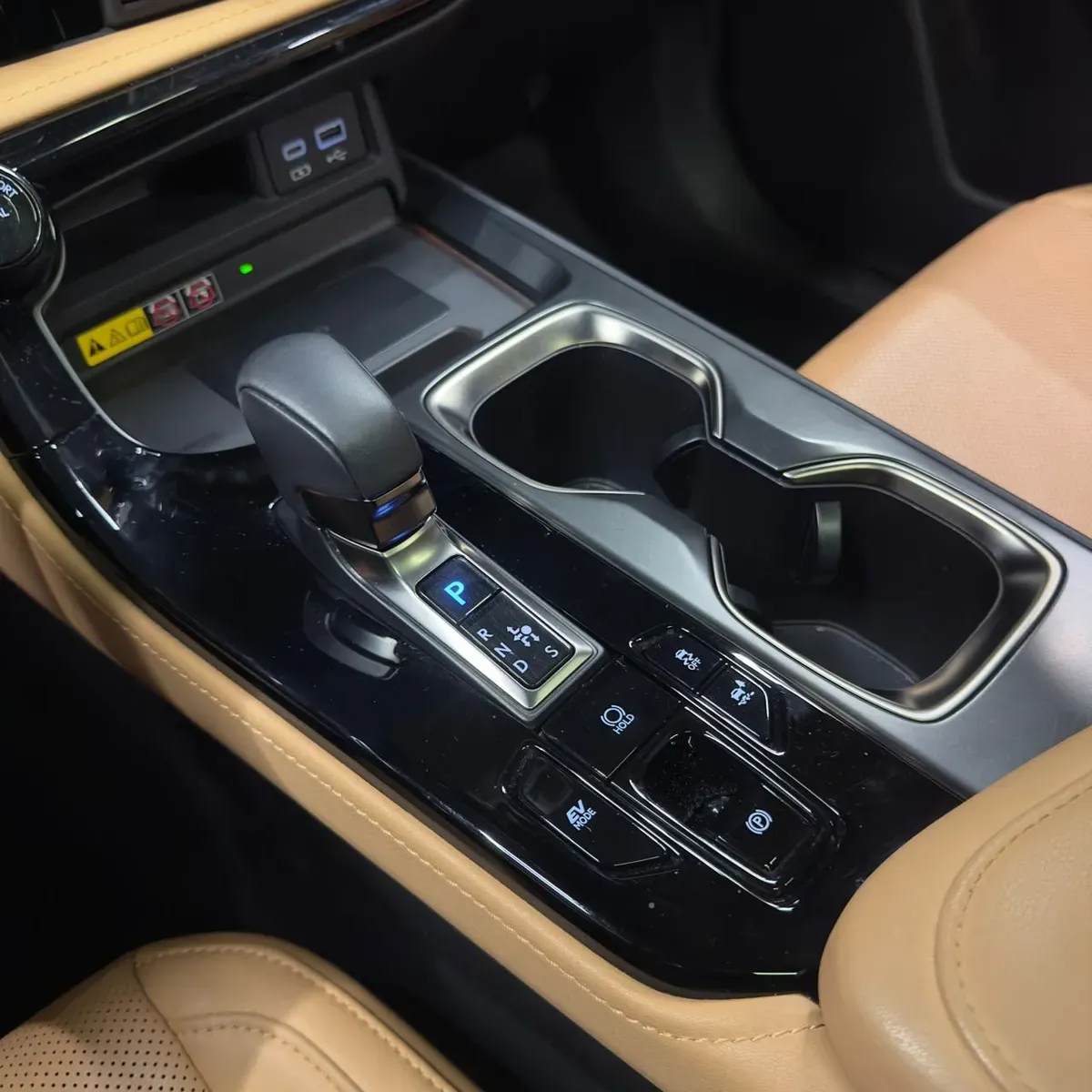 Mirá esta publicación de Lexus NX