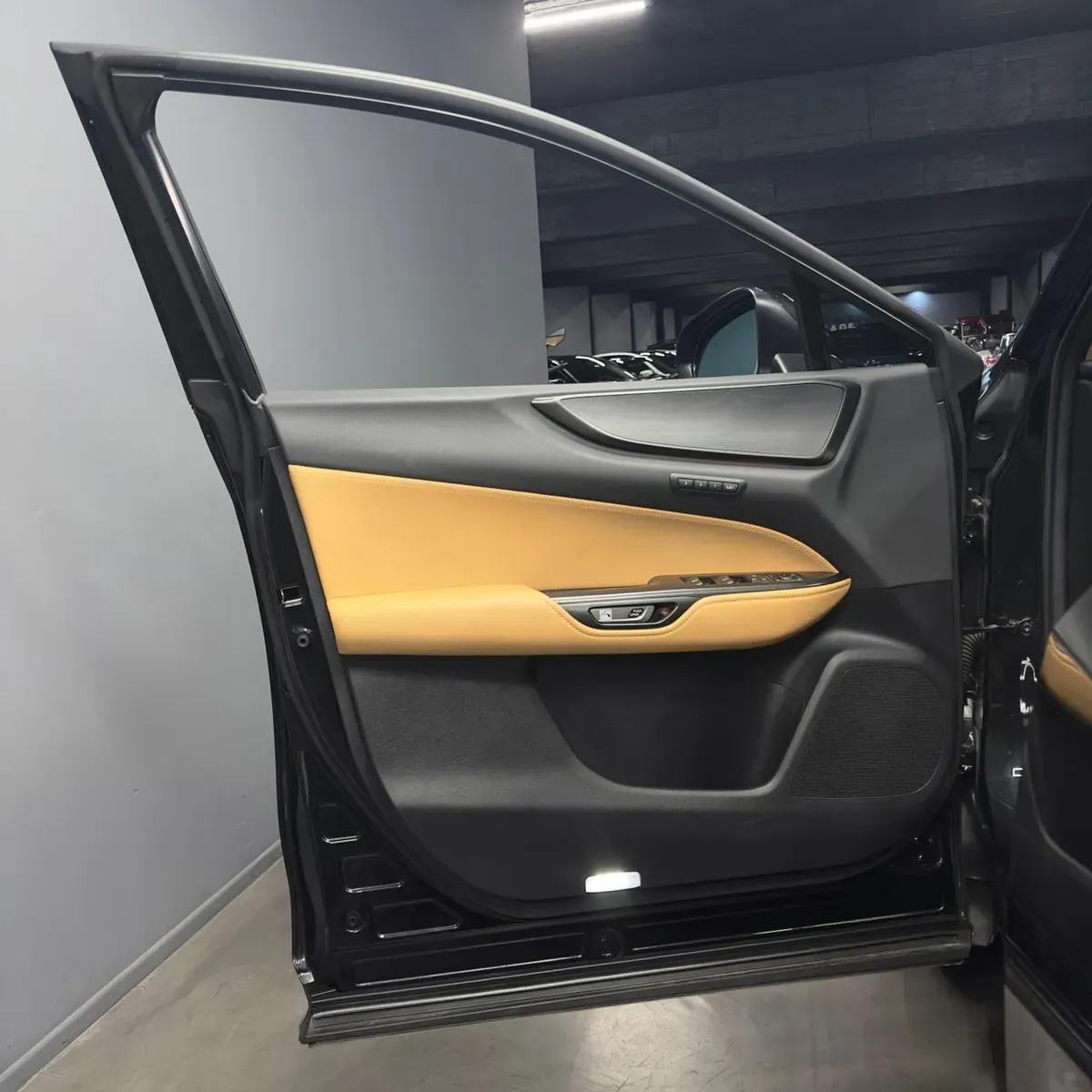 Mira esta publicación de Lexus NX 2023 en Motordil