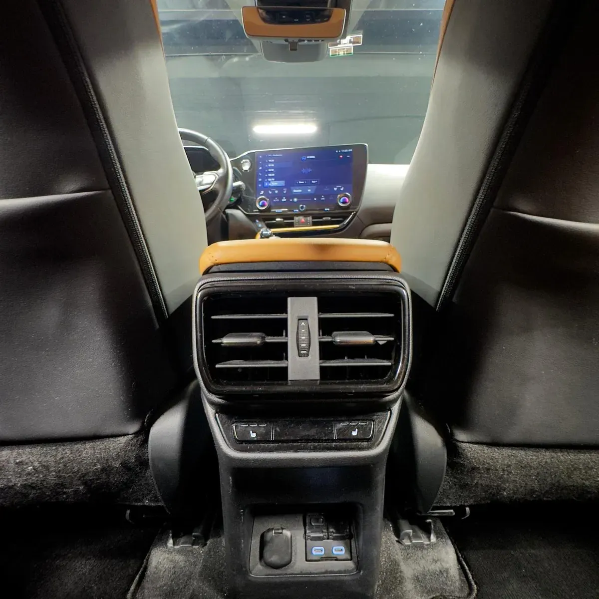 Mirá esta publicación de Lexus NX