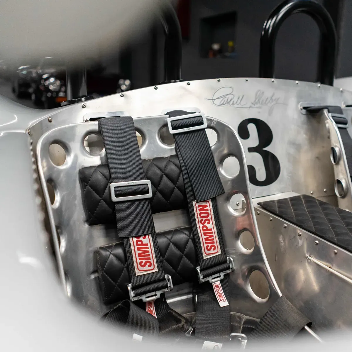 Mira esta publicación de Shelby Cobra 2019 en Motordil