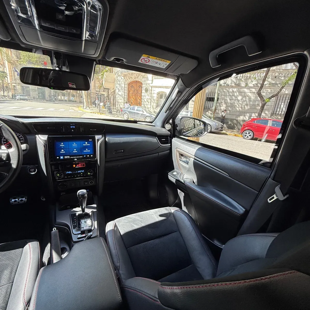 Mirá esta publicación de Toyota SW4