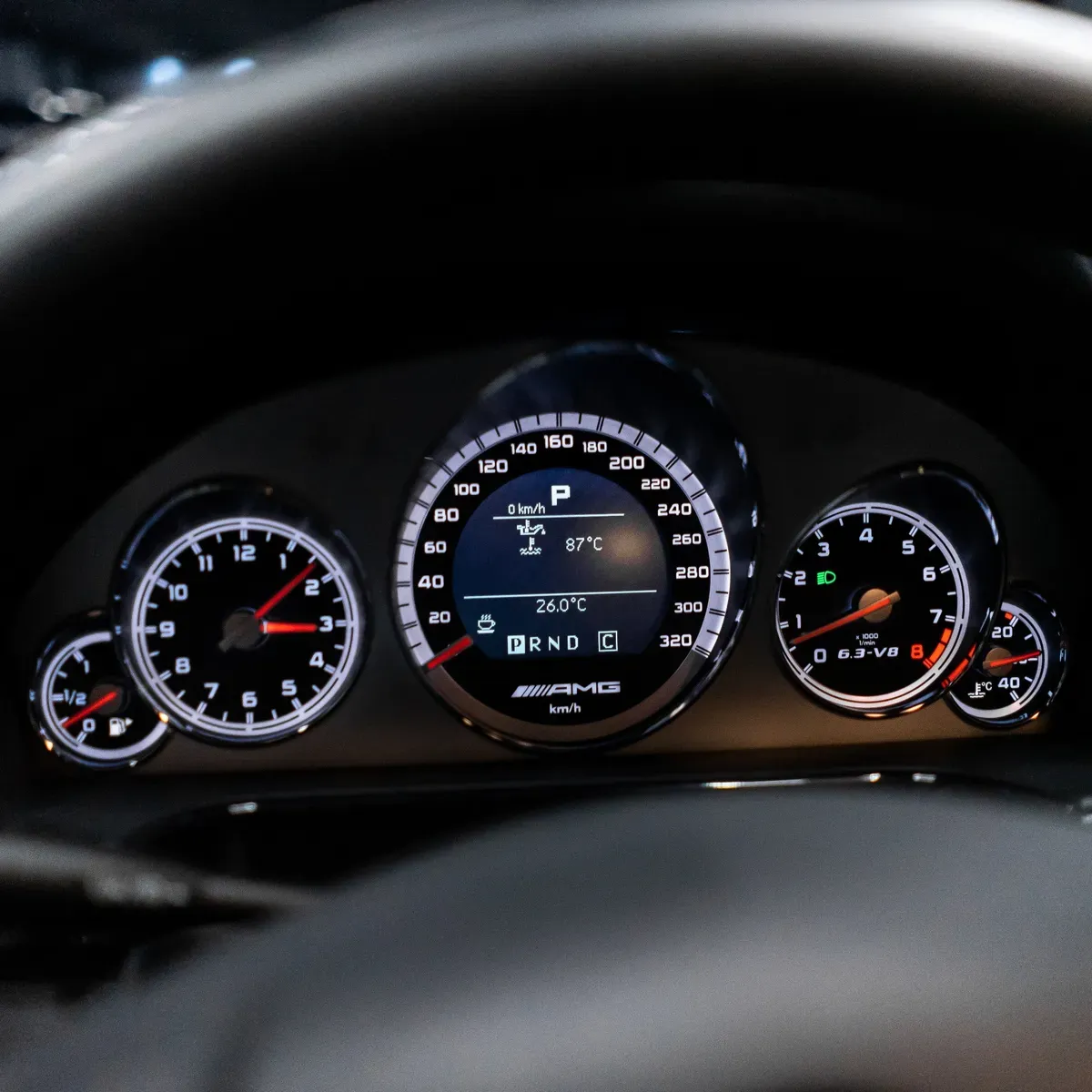 Mirá esta publicación de Mercedes Benz Clase E