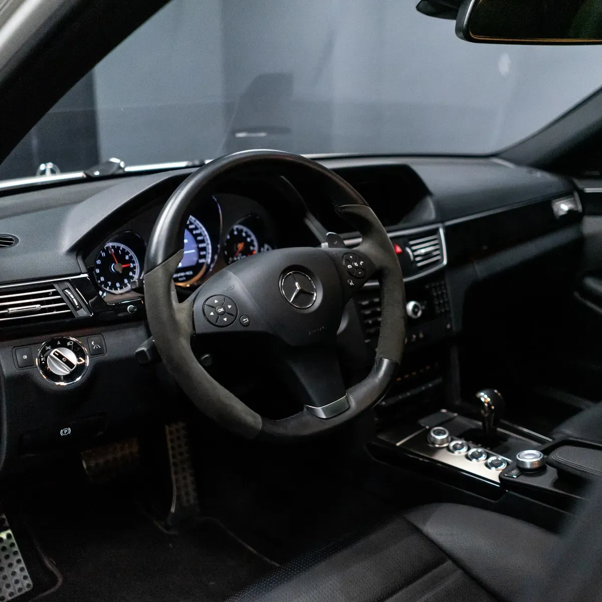 Mirá esta publicación de Mercedes Benz Clase E