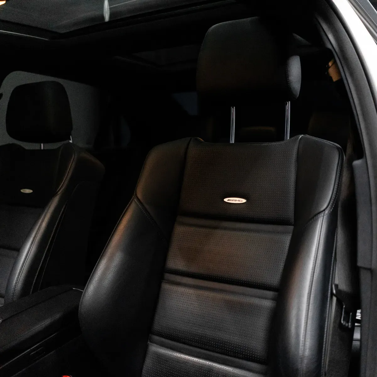 Mirá esta publicación de Mercedes Benz Clase E