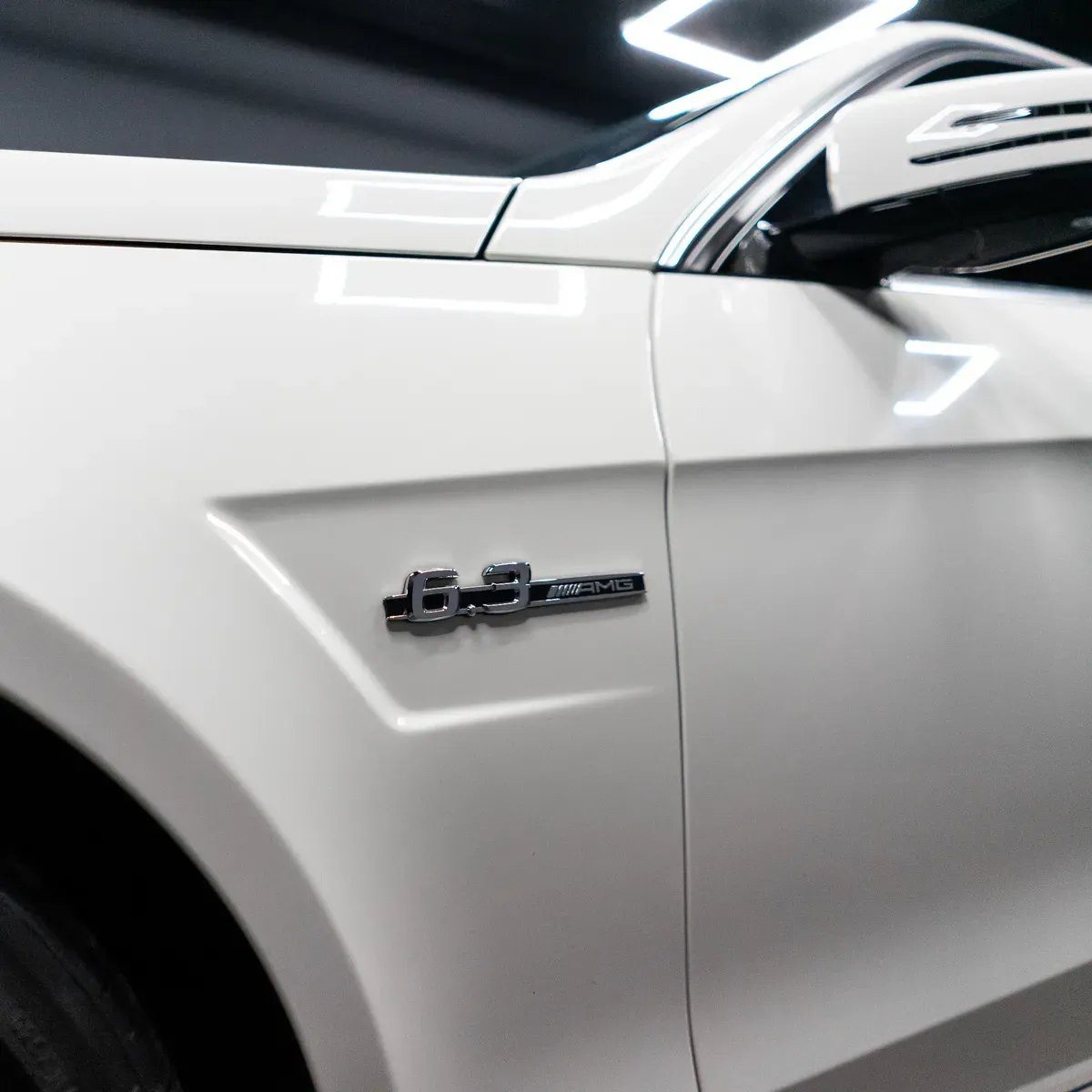 Mirá esta publicación de Mercedes Benz Clase E