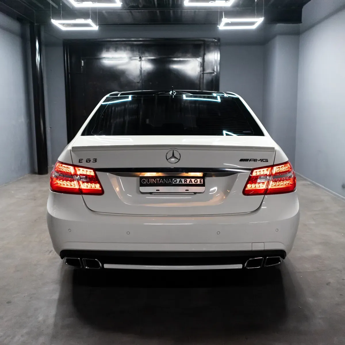 Mira esta publicación de Mercedes Benz Clase E 2011 en Motordil