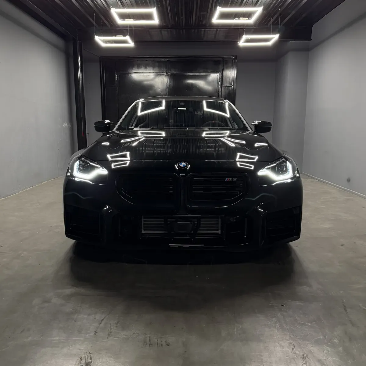 Mira esta publicación de BMW Serie M 2025 en Motordil