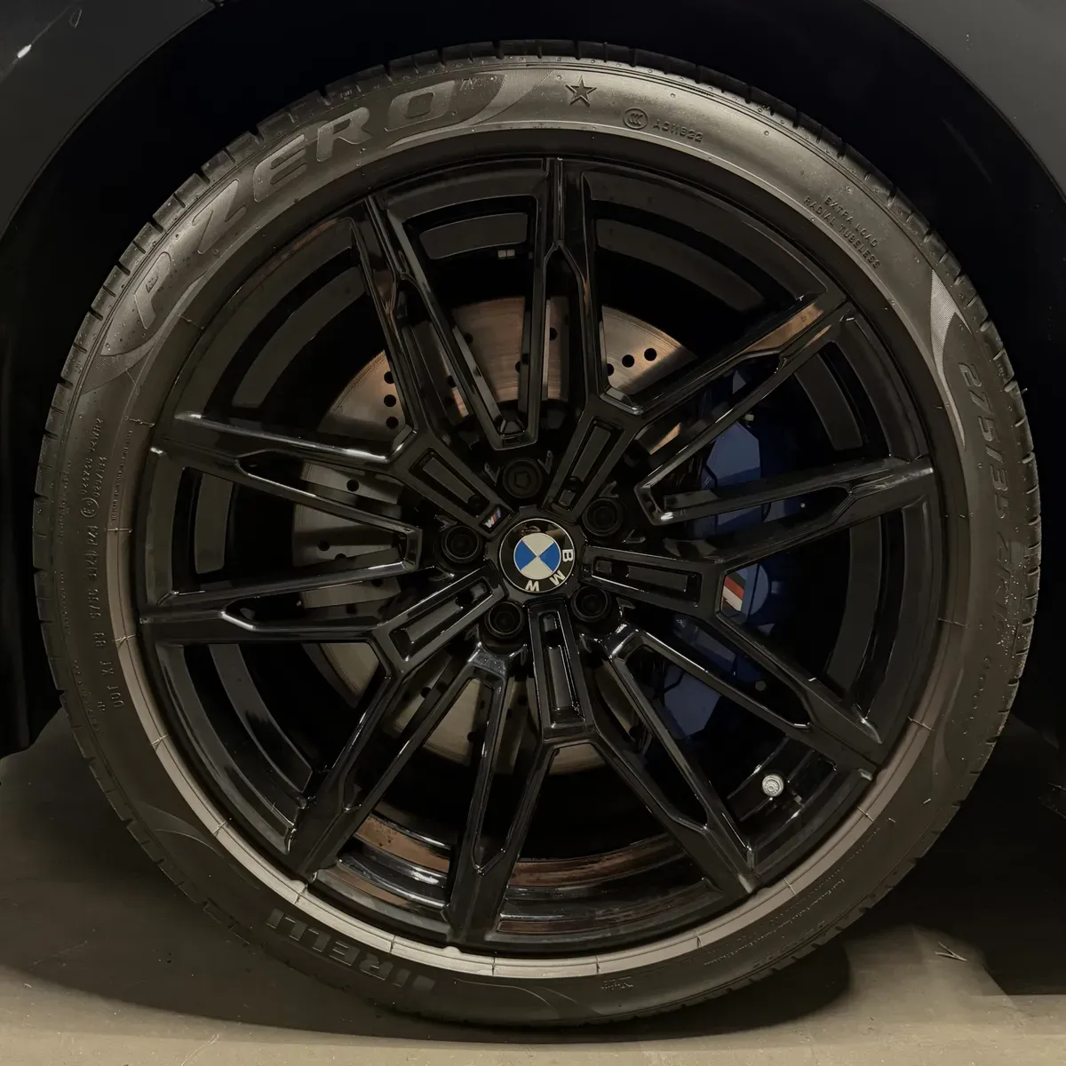 Mirá esta publicación de BMW Serie M