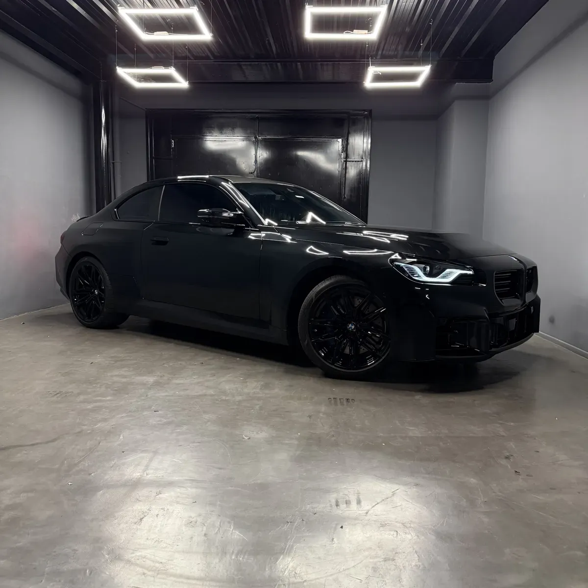 Mira esta publicación de BMW Serie M 2025 en Motordil