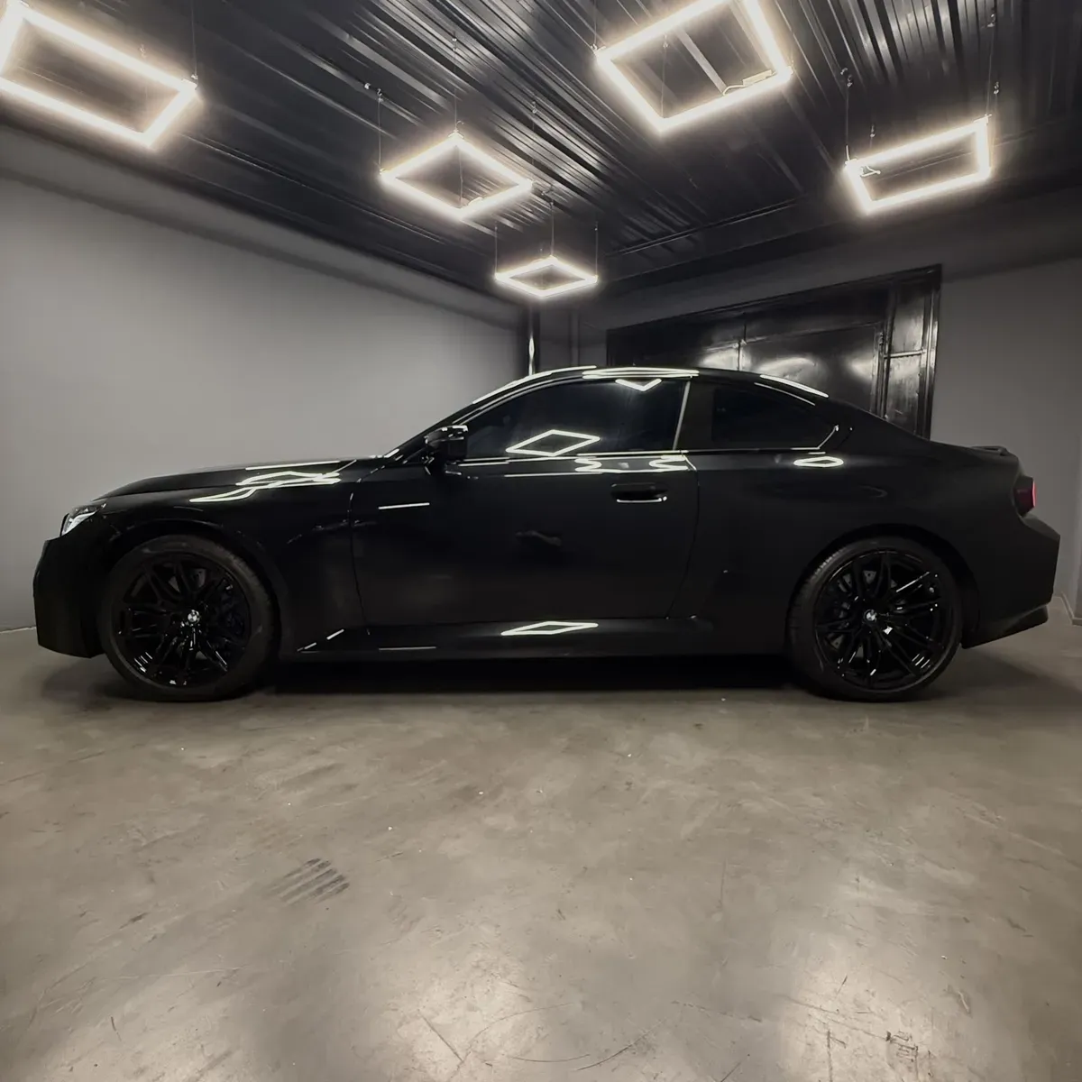 Mira esta publicación de BMW Serie M 2025 en Motordil