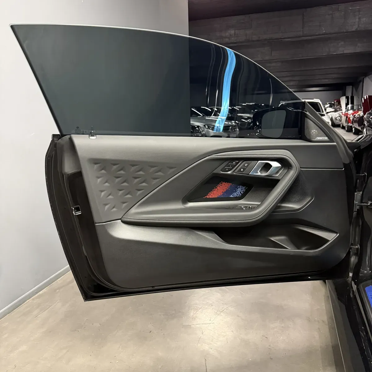 Mirá esta publicación de BMW Serie M