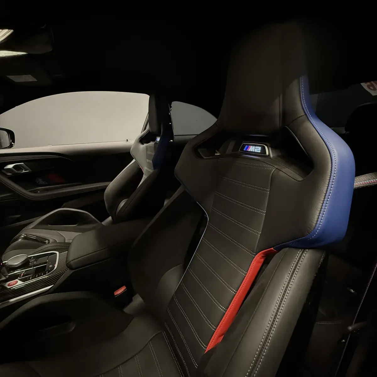 Mirá esta publicación de BMW Serie M