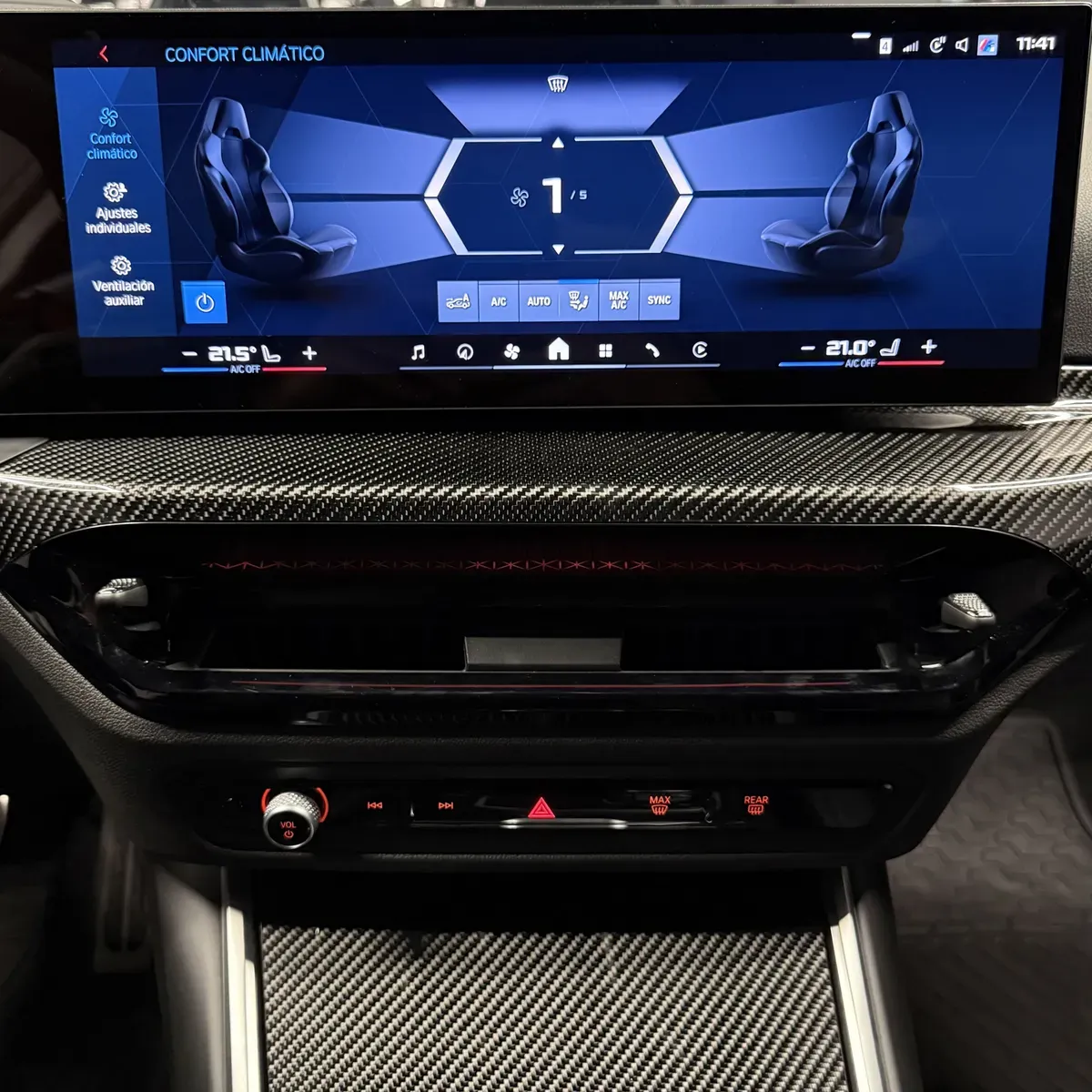 Mirá esta publicación de BMW Serie M