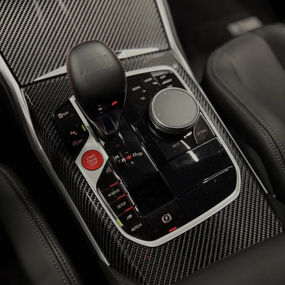 Mirá esta publicación de BMW Serie M