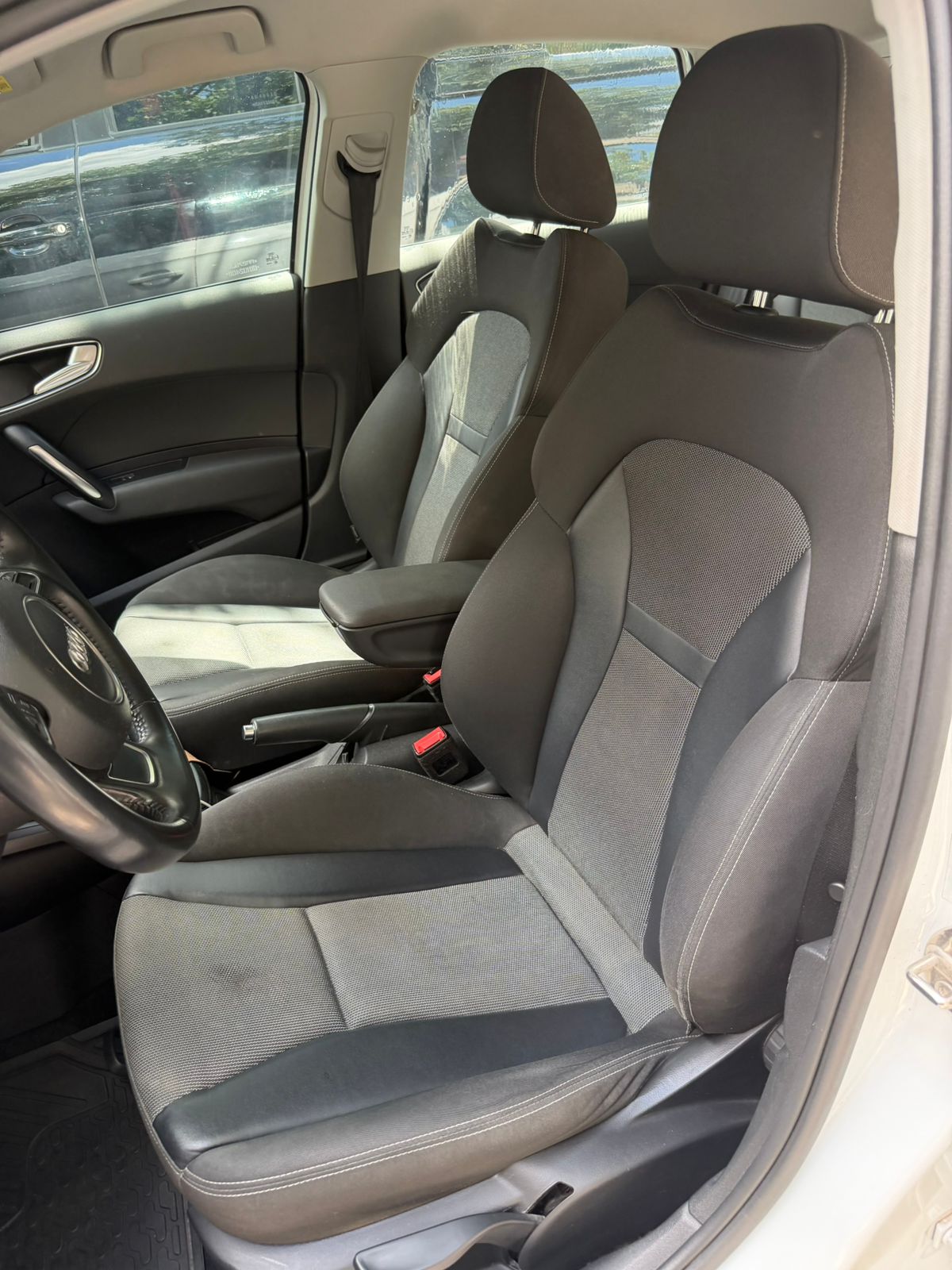 Mira esta publicación de Audi A1 2016 en Motordil