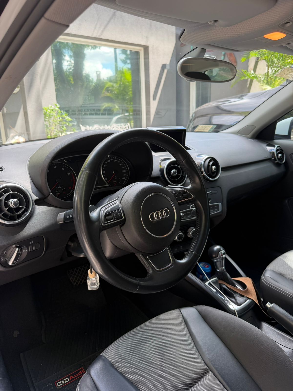 Mira esta publicación de Audi A1 2016 en Motordil