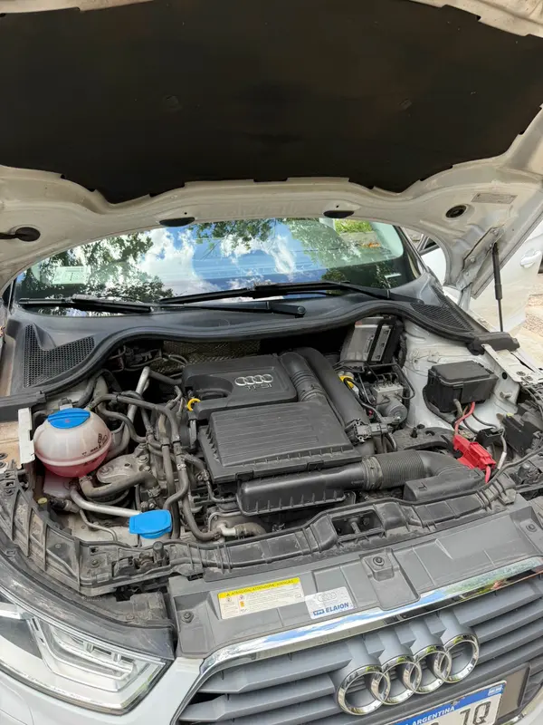 Mirá esta publicación de Audi A1