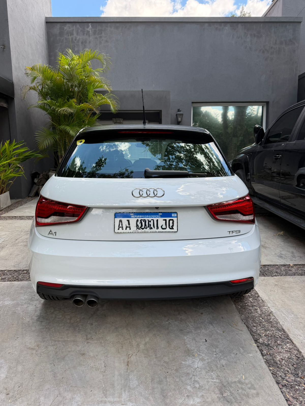 Mira esta publicación de Audi A1 2016 en Motordil