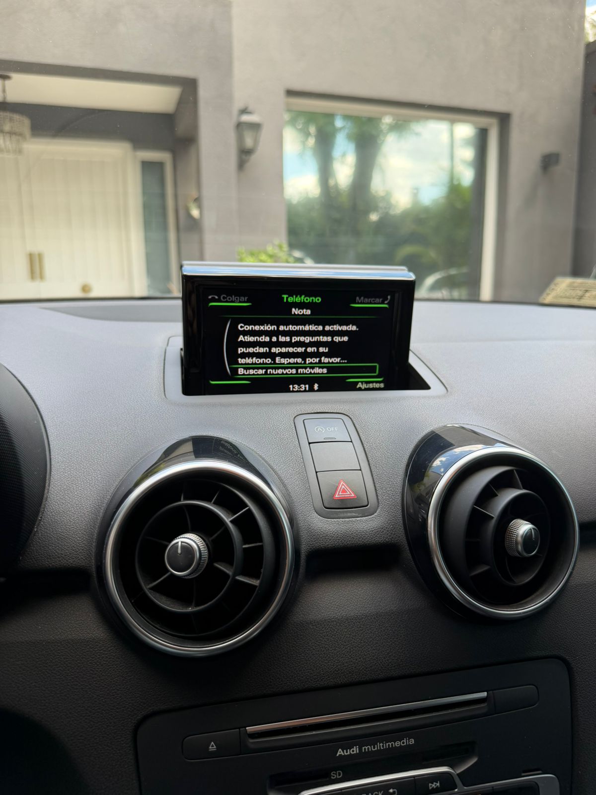 Mirá esta publicación de Audi A1