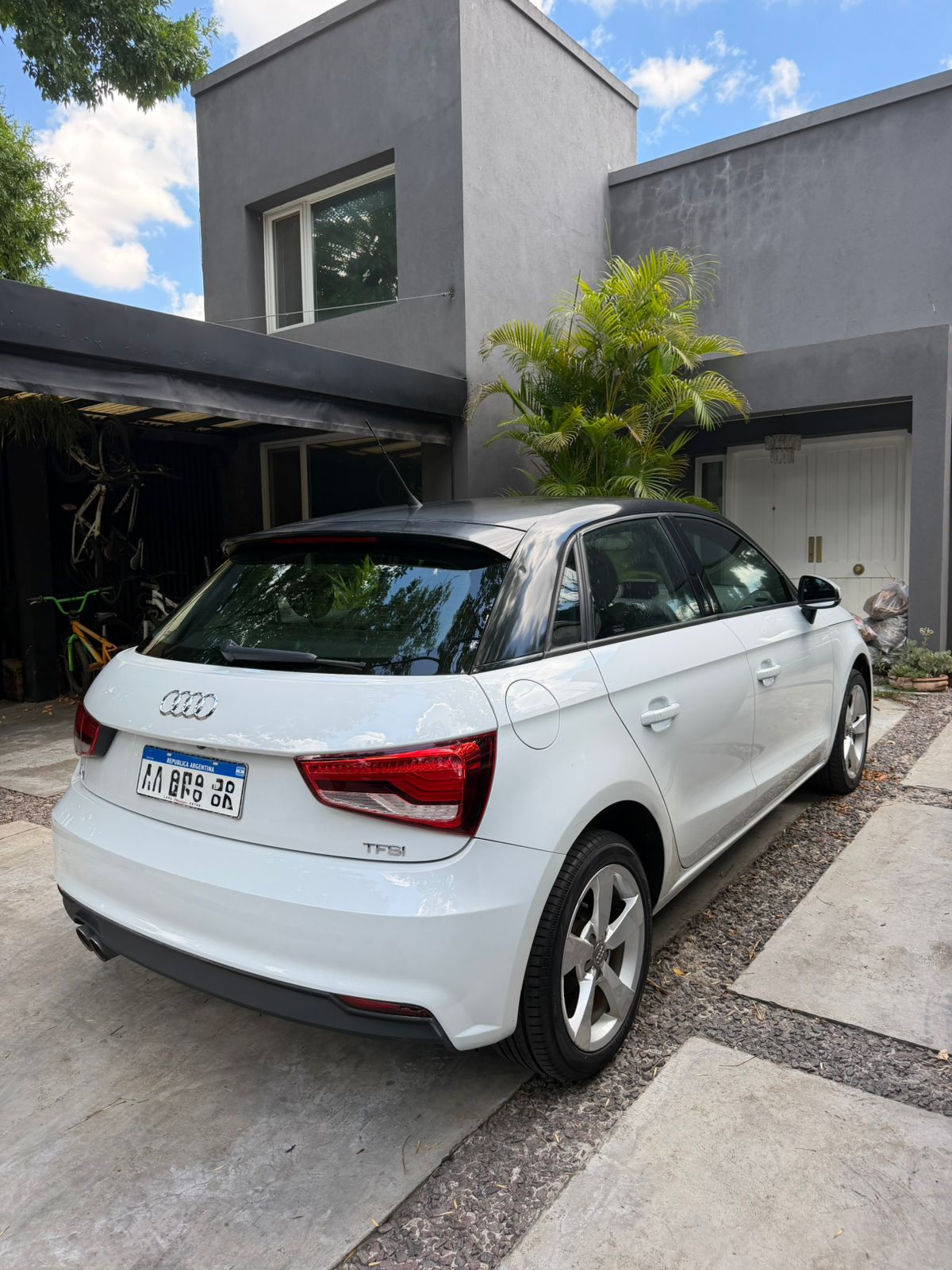 Mira esta publicación de Audi A1 2016 en Motordil