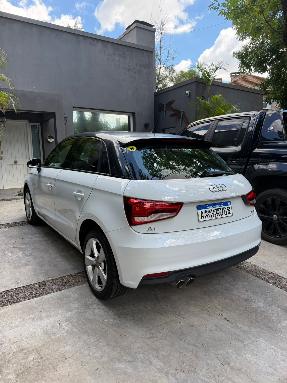 Mira esta publicación de Audi A1 2016 en Motordil