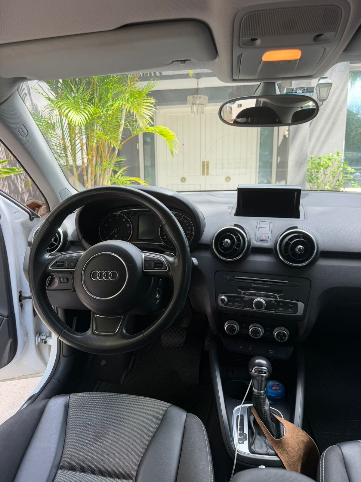 Mira esta publicación de Audi A1 2016 en Motordil