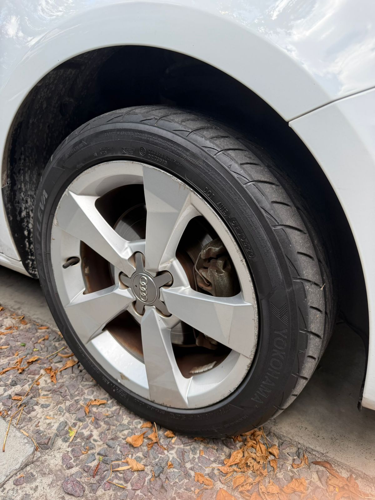 Mira esta publicación de Audi A1 2016 en Motordil