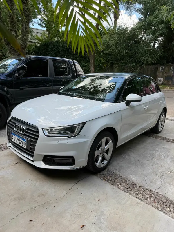 Mira esta publicación de Audi A1 2016 en Motordil