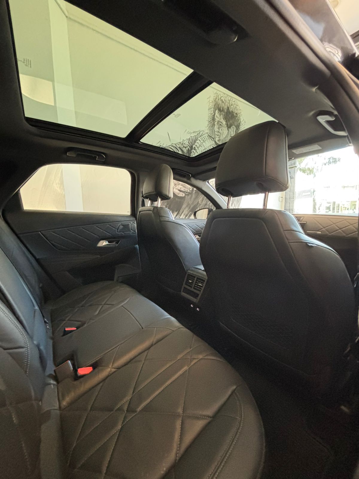 Mirá esta publicación de Ds Automobiles DS7