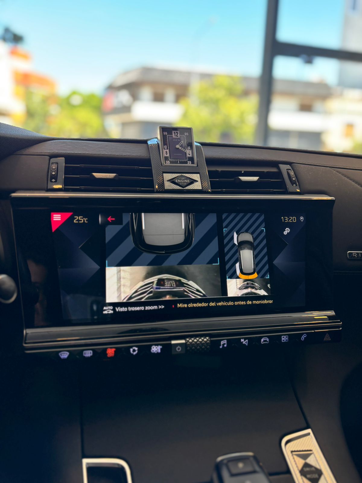 Mirá esta publicación de Ds Automobiles DS7