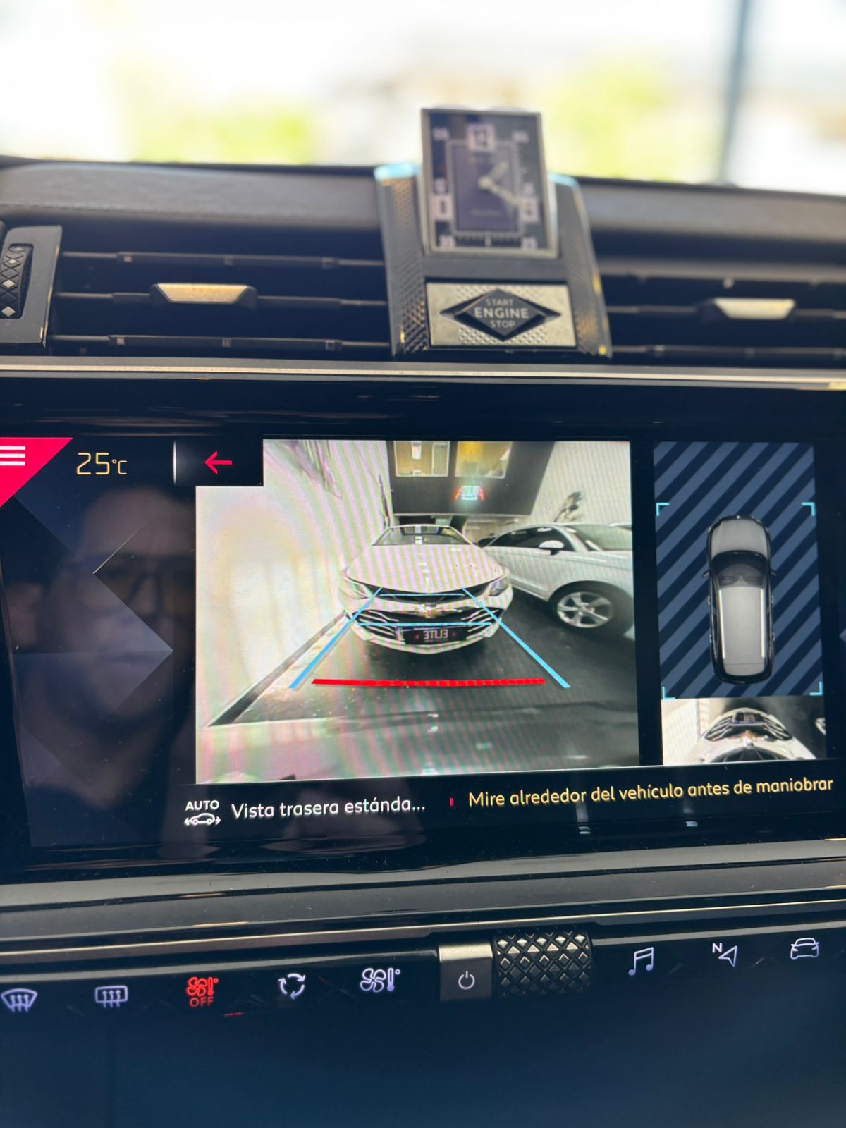 Mirá esta publicación de Ds Automobiles DS7