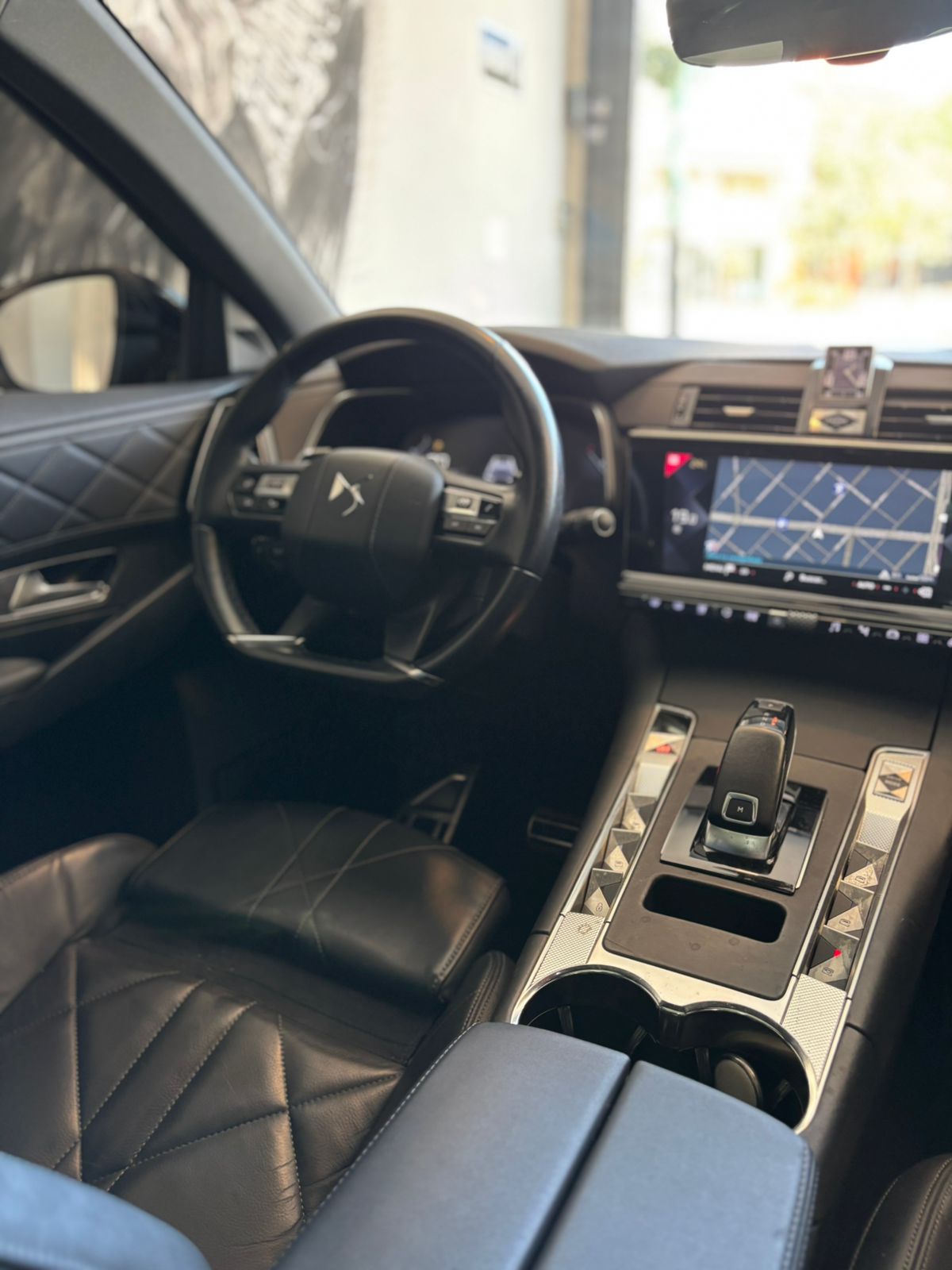 Mirá esta publicación de Ds Automobiles DS7