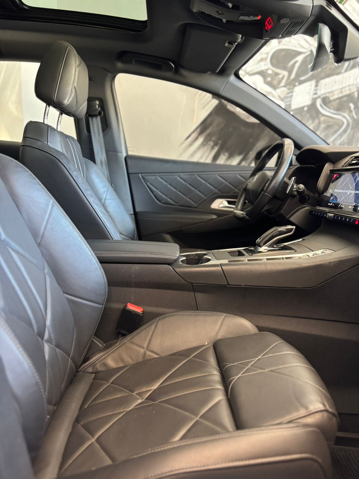 Mirá esta publicación de Ds Automobiles DS7