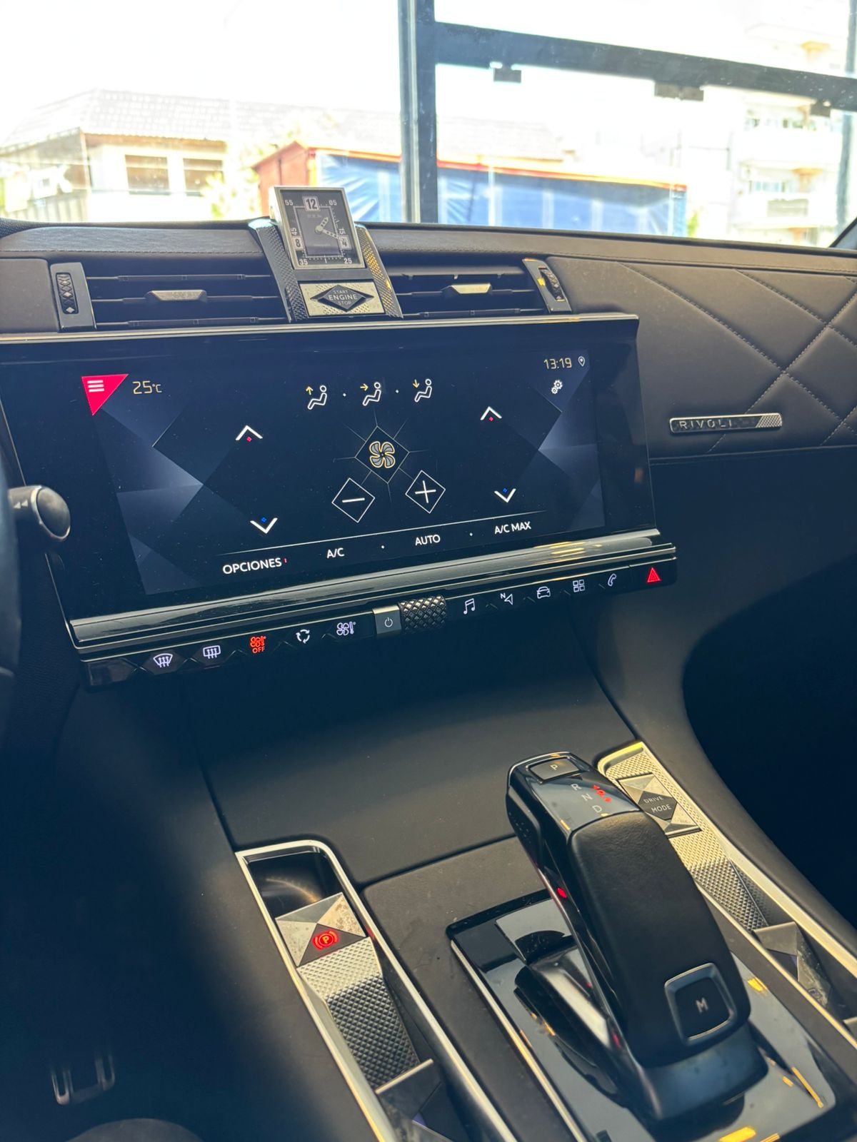 Mirá esta publicación de Ds Automobiles DS7