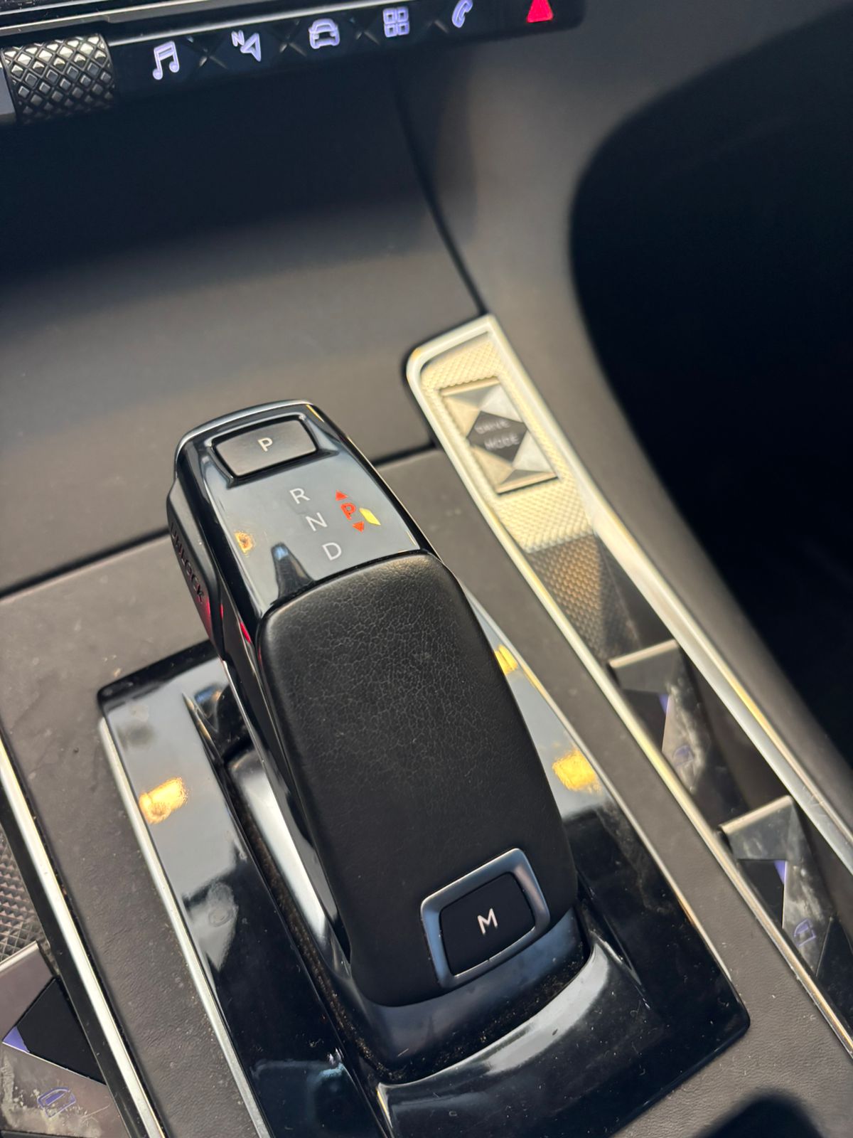 Mirá esta publicación de Ds Automobiles DS7