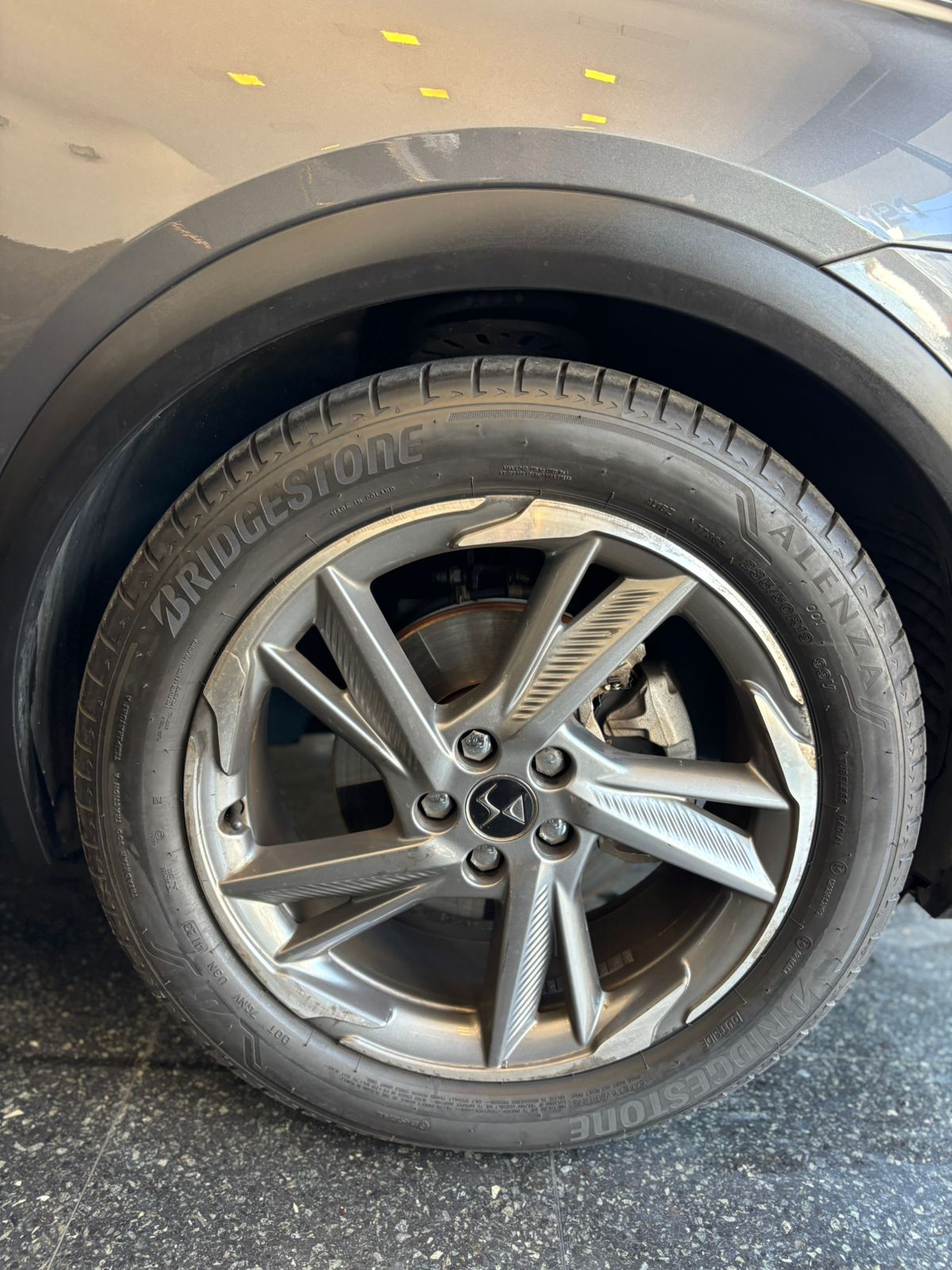 Mirá esta publicación de Ds Automobiles DS7