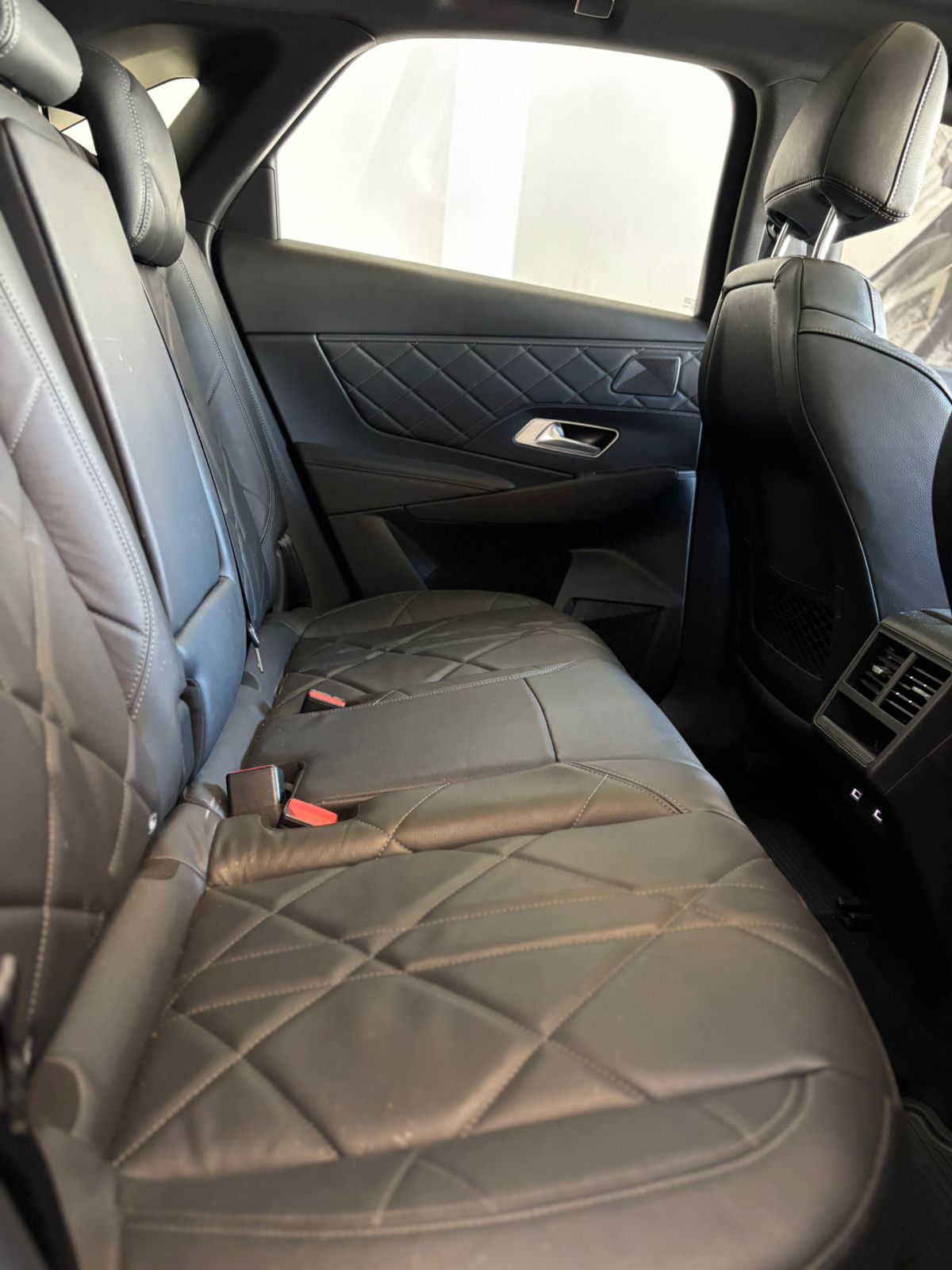 Mirá esta publicación de Ds Automobiles DS7