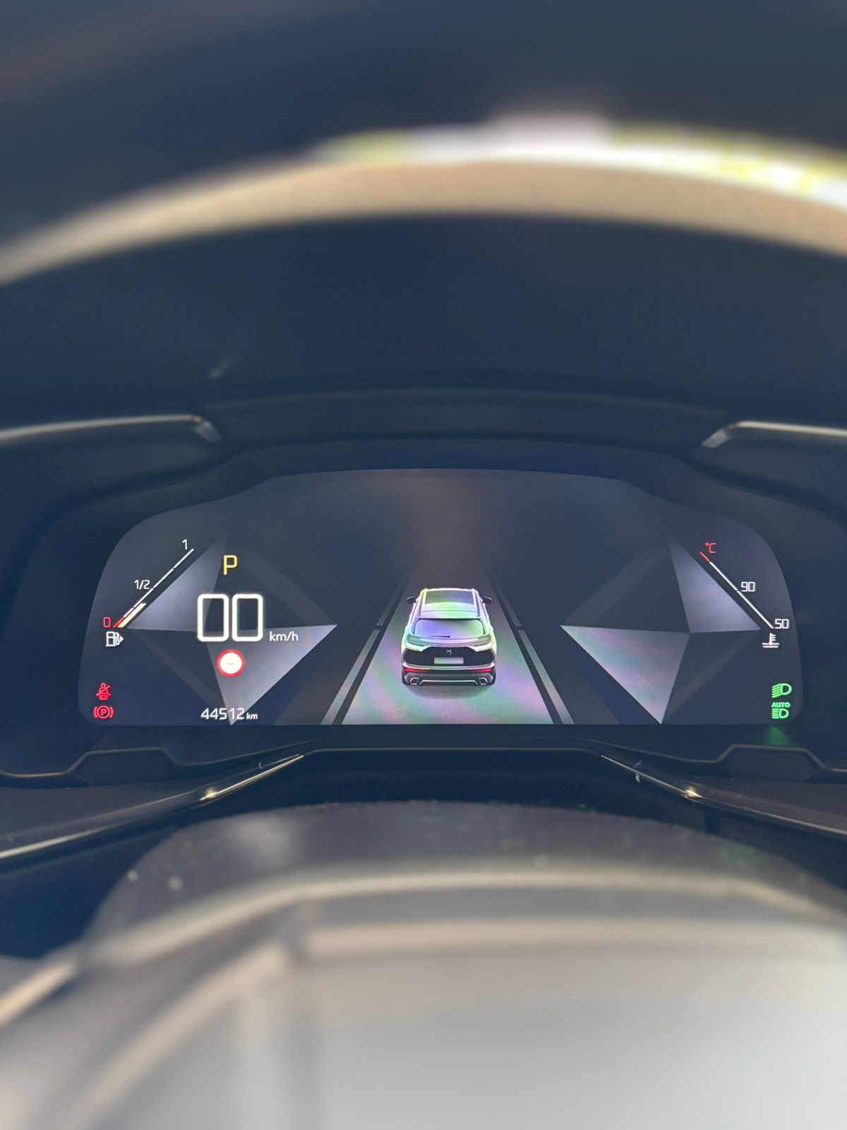 Mirá esta publicación de Ds Automobiles DS7